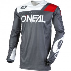 MTB Langarmtrikot O`Neal Hardwear Reflexx N001 2020